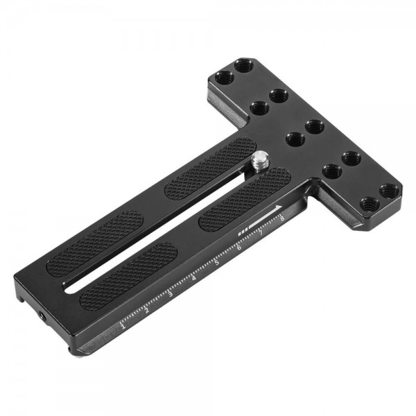 SmallRig Counterweight Mounting Plate for DJI Roni...